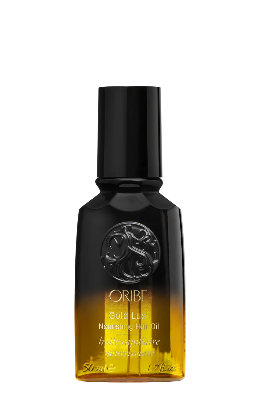 Oribe Gold Lust Nourishing Hair Oil (Travel Size 50ml)
