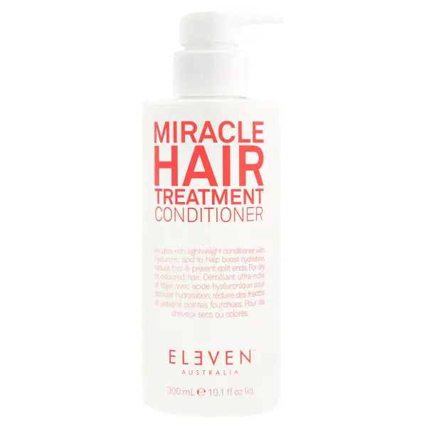 Eleven Miracle Hair Treatment Conditioner