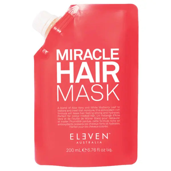 Eleven Miracle Hair Mask 200ml
