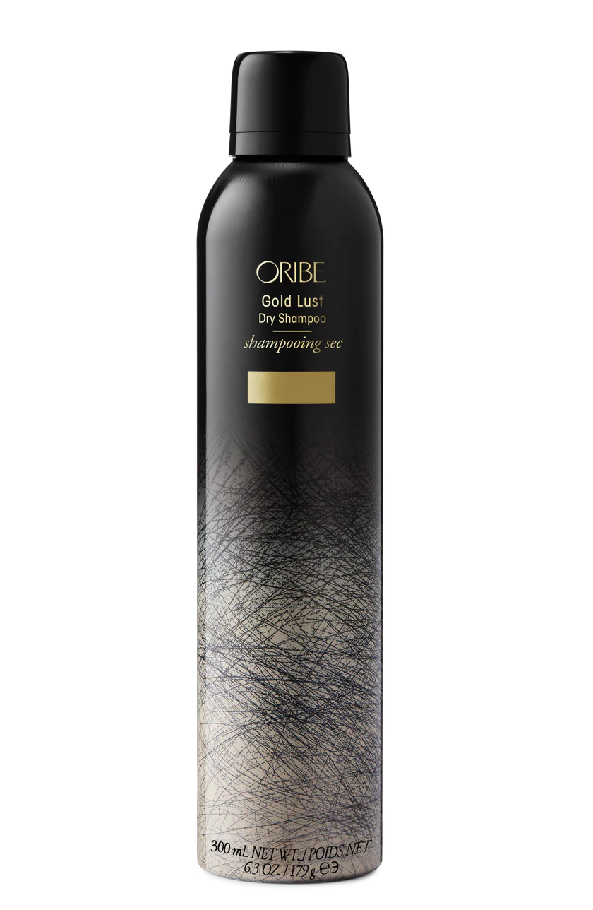 Oribe Gold Lust Dry Shampoo