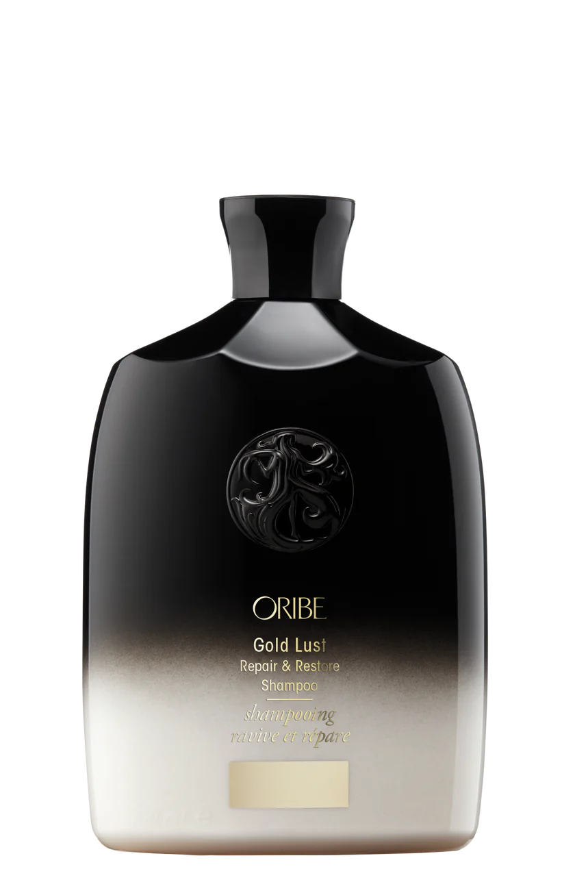 Oribe Gold Lust Repair and Restore Shampoo