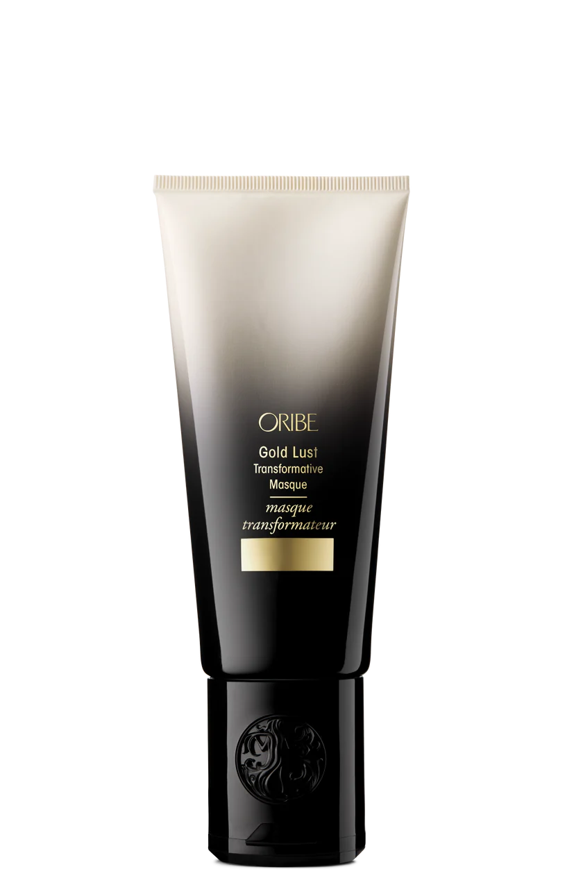 Oribe Gold Lust Transformative Masque