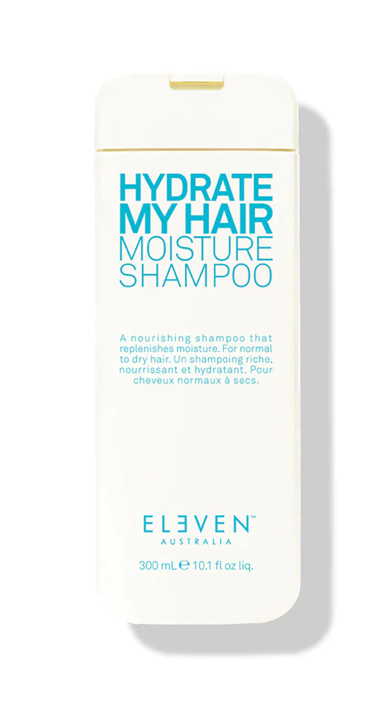 Eleven Hydrate My Hair Shampoo