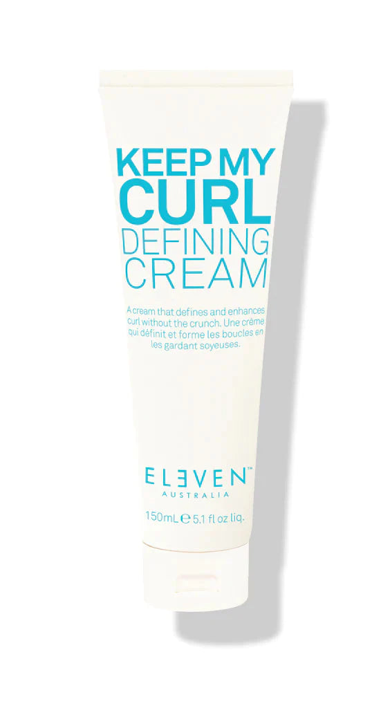 Eleven Keep My Curl Defining Cream
