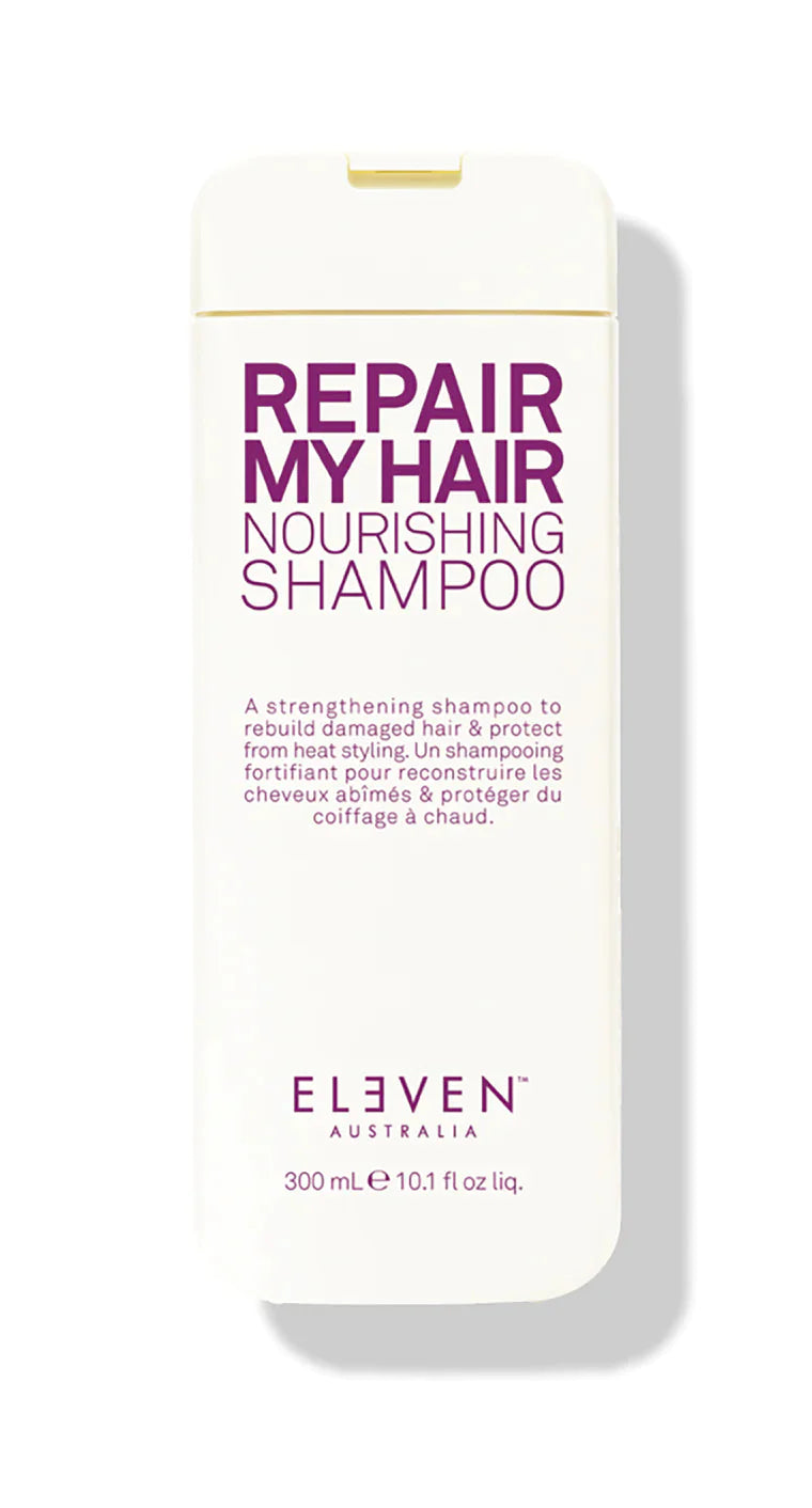 Eleven Repair My Hair Nourishing Shampoo
