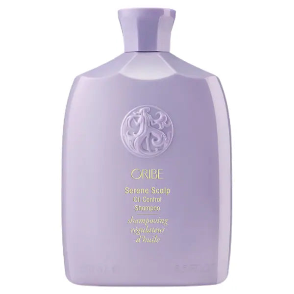 Oribe Serene Scalp Oil Control Shampoo