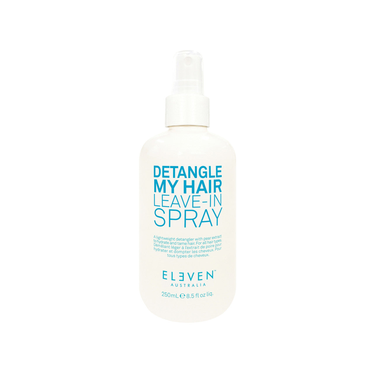 Eleven Detangle My Hair Leave-in Spray