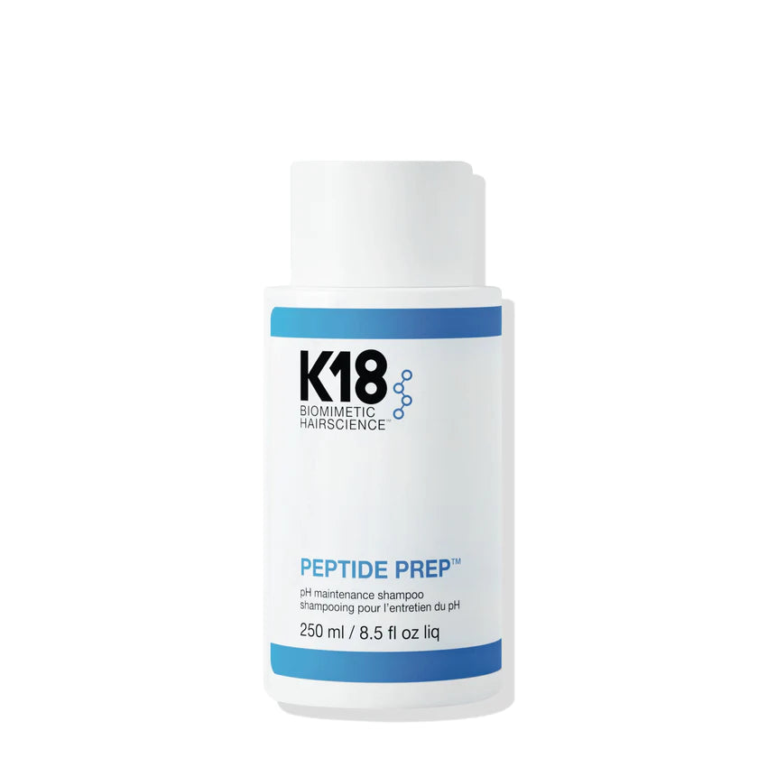 K18 Peptide pH Maintenance Shampoo