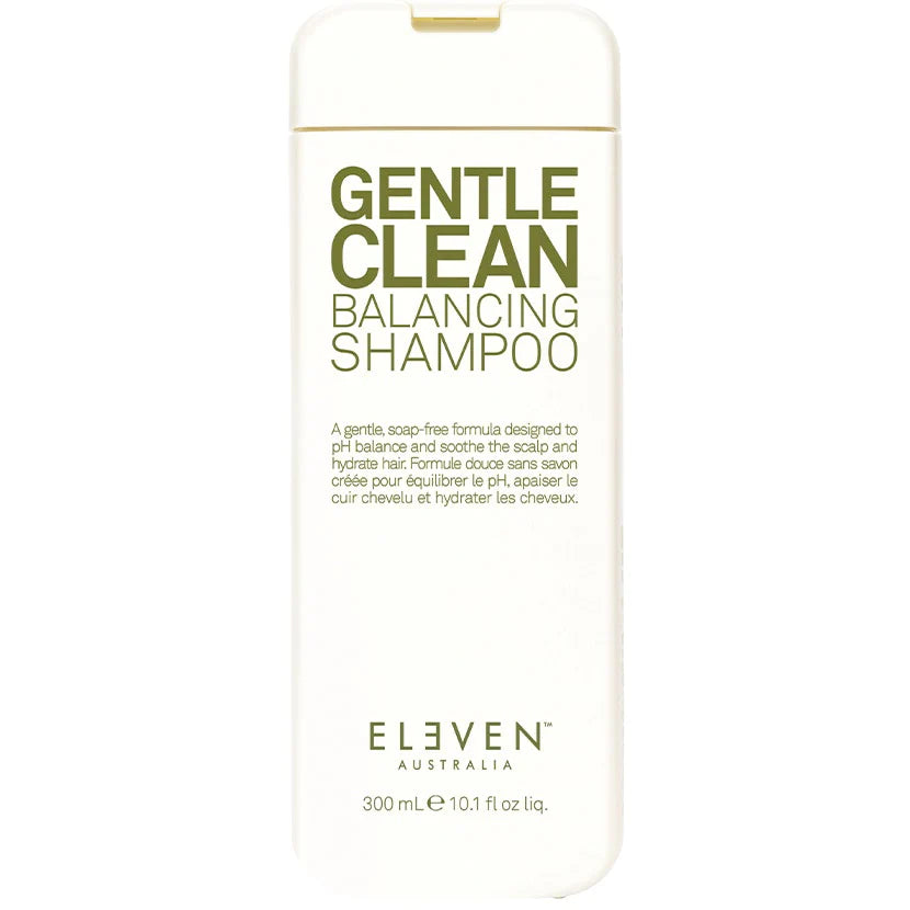 Eleven Gentle Cleanse Balancing Shampoo