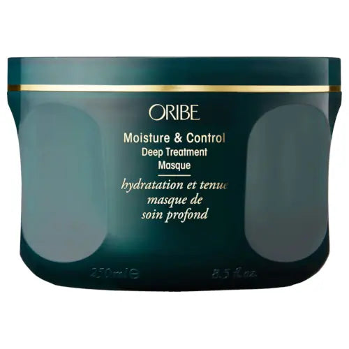 Oribe Moisture & Control Deep Treatment Masque