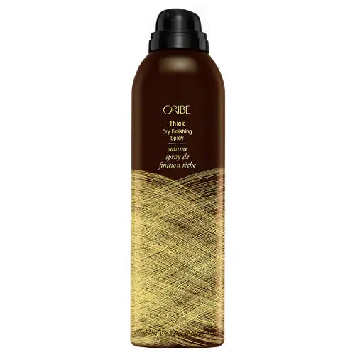 Oribe Thick Dry Finishing Spray