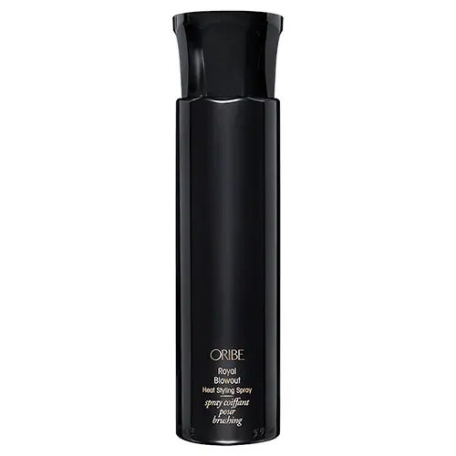 Oribe Royal Blowout Heat Styling Spray