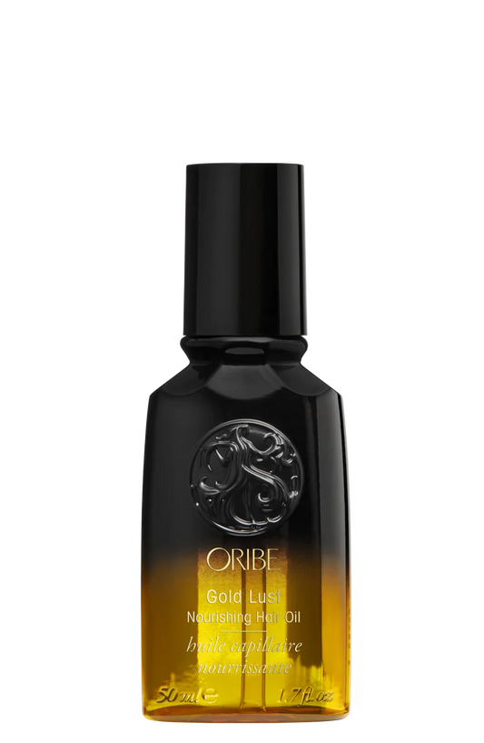Oribe Gold Lust Nourishing Hair Oil (Travel Size 50ml)