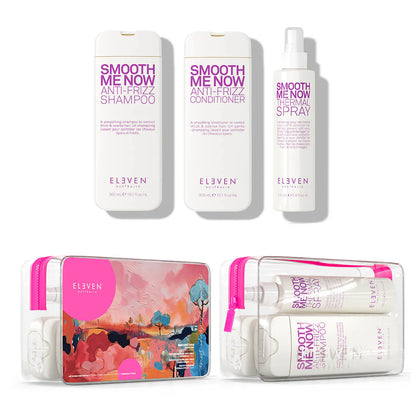 Eleven Smooth Trio Holiday Pack