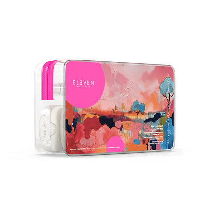 Eleven Smooth Trio Holiday Pack