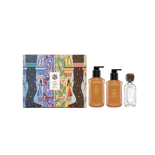 Oribe Body Collection