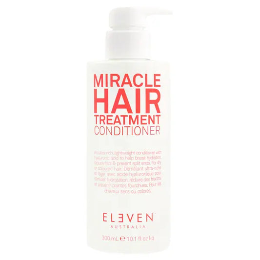 Eleven Miracle Hair Treatment Conditioner