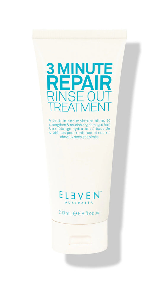 Eleven 3 Minute Repair Treatment