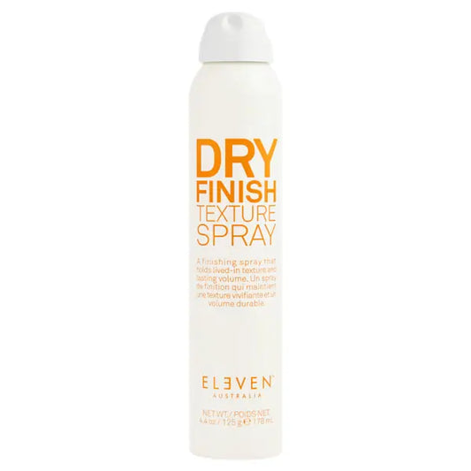 Eleven Dry Finish Texture Spray