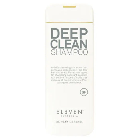 Eleven Deep Clean Shampoo