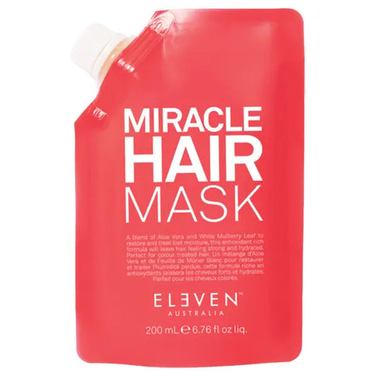 Eleven Miracle Hair Mask 200ml