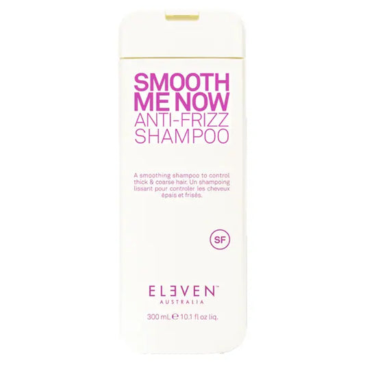 Eleven Smooth Me Now Anti Frizz Shampoo