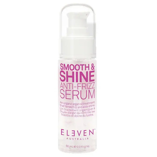 Eleven Smooth and Shine Anti-Frizz Serum