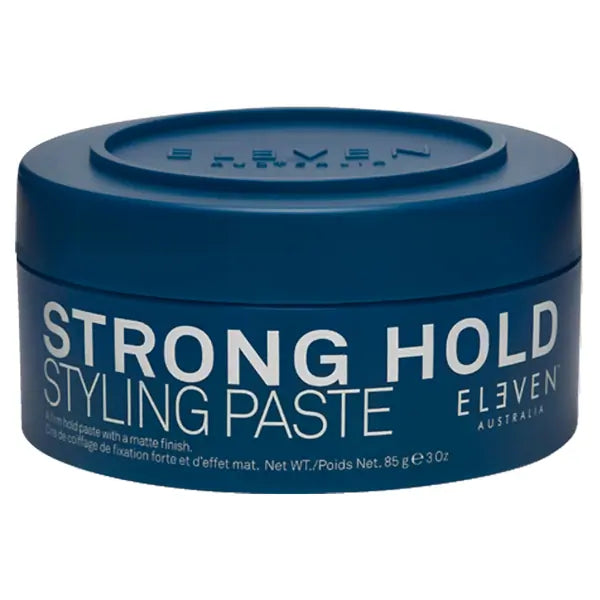 Eleven Strong Hold Styling Paste