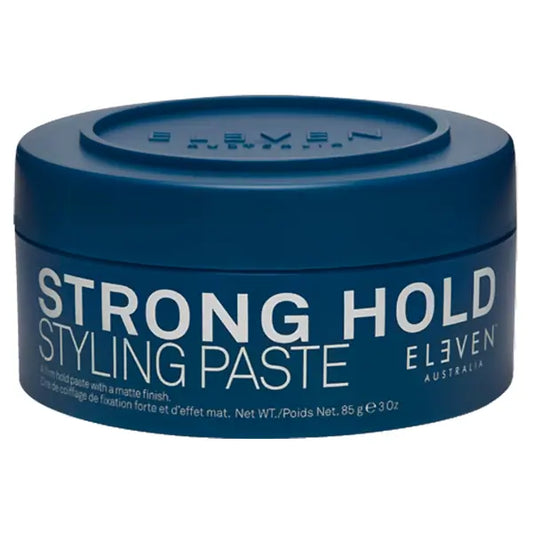 Eleven Strong Hold Styling Paste