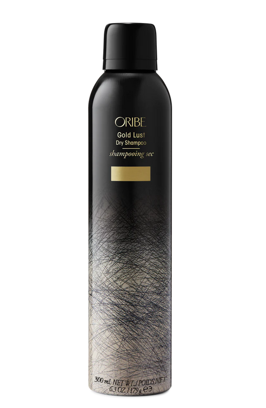 Oribe Gold Lust Dry Shampoo