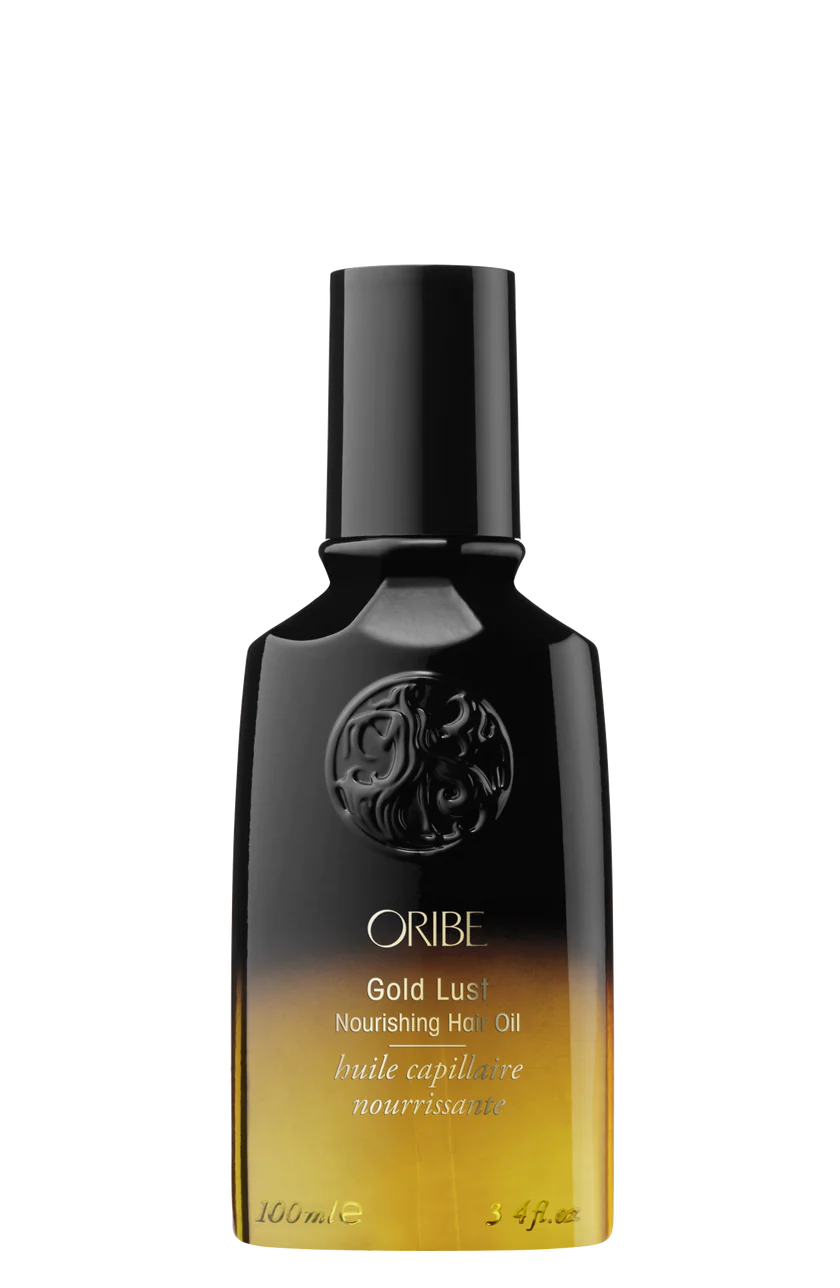 Oribe Gold Lust Nourishing Hair Oil