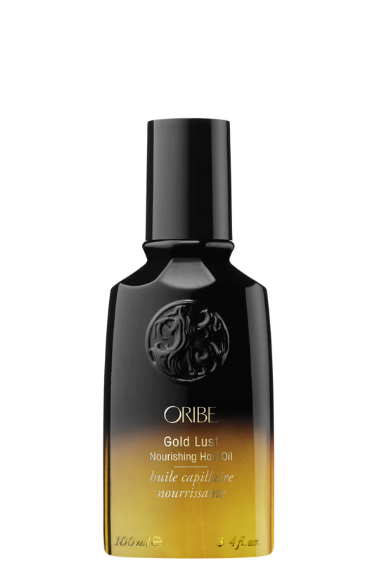 Oribe Gold Lust Nourishing Hair Oil