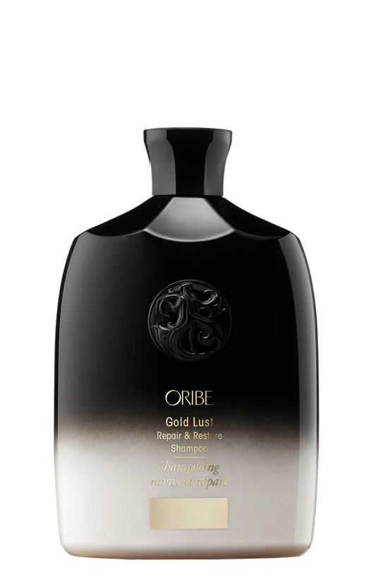 Oribe Gold Lust Repair and Restore Shampoo
