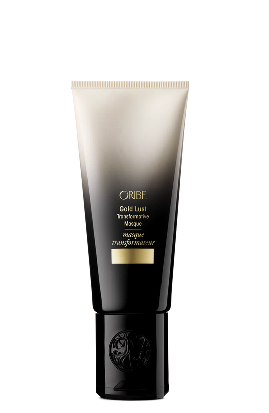 Oribe Gold Lust Transformative Masque