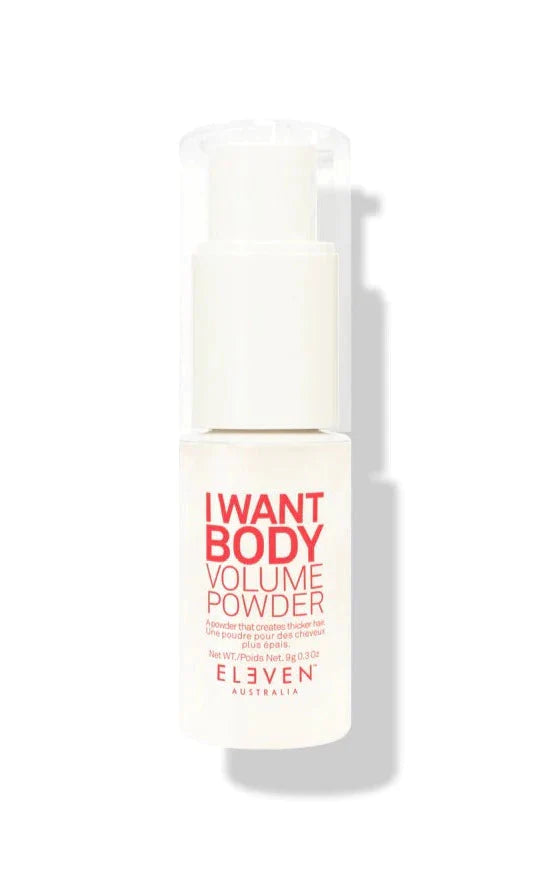 Eleven I Want Body Volume Powder