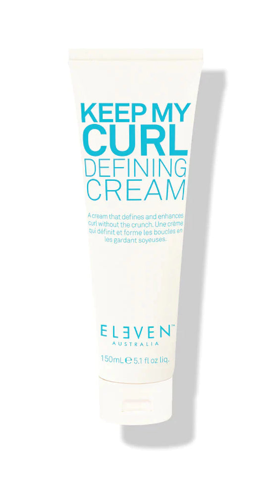 Eleven Keep My Curl Defining Cream