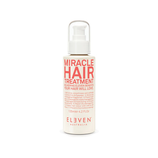 Eleven Miracle Hair Treatment