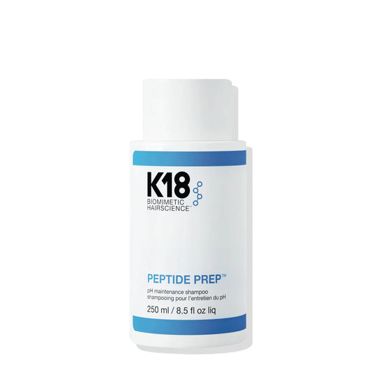 K18 Peptide pH Maintenance Shampoo