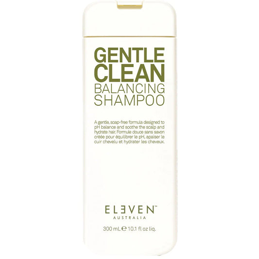 Eleven Gentle Cleanse Balancing Shampoo
